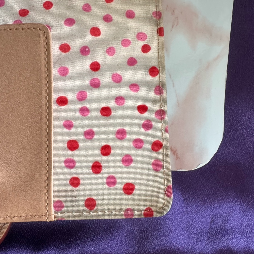 Kate Spade Deborah Snap Planner - Picture 8 of 9